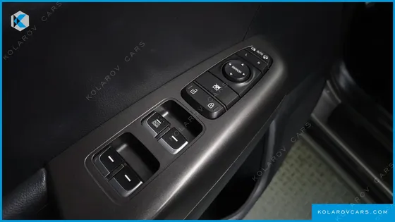 KIA SPORTAGE DIESEL 2WD PRESTIGE