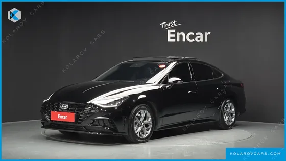HYUNDAI SONATA 2.0