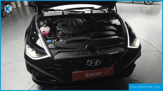 HYUNDAI SONATA 2.0