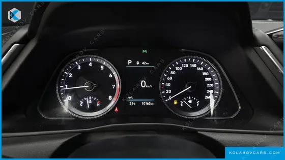 HYUNDAI SONATA 2.0