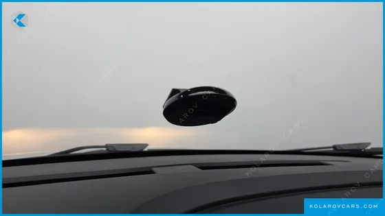 RENAULT KOREA QM3 RE