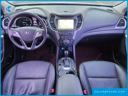 HYUNDAI SANTA FE DIESEL 2.0 2WD