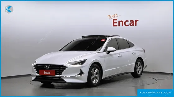 HYUNDAI SONATA 2.0