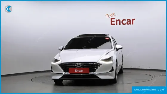 HYUNDAI SONATA 2.0