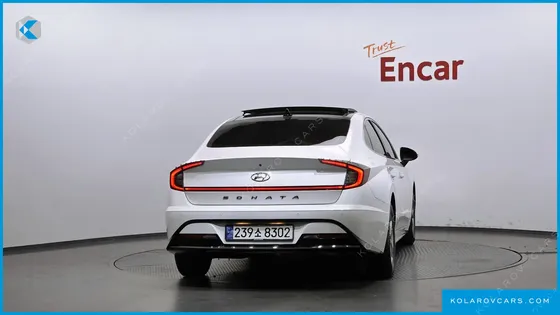 HYUNDAI SONATA 2.0