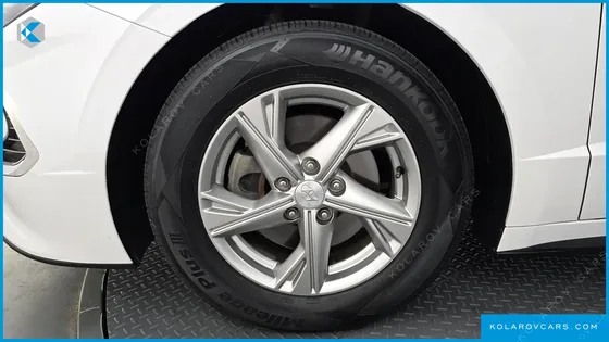 HYUNDAI SONATA 2.0