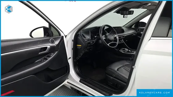 HYUNDAI SONATA 2.0