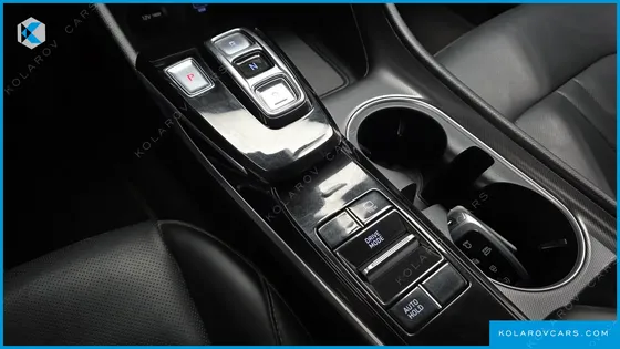 HYUNDAI SONATA 2.0 LPG(RENTAL CAR)