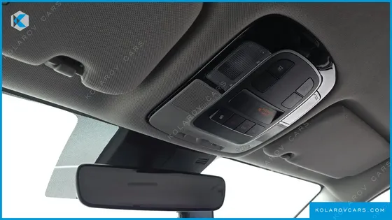 HYUNDAI SONATA 2.0 LPG(RENTAL CAR)