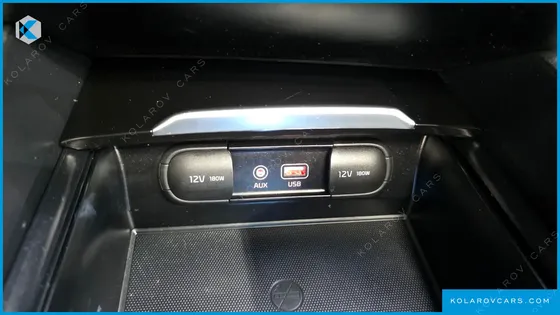KIA K7 2.4 GDI PRESTIGE