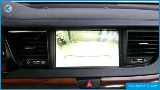 KIA K7 2.4 GDI PRESTIGE