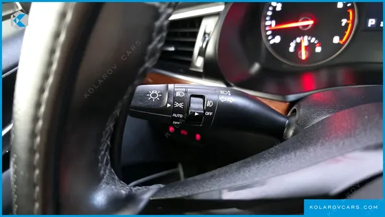 KIA K7 2.4 GDI PRESTIGE