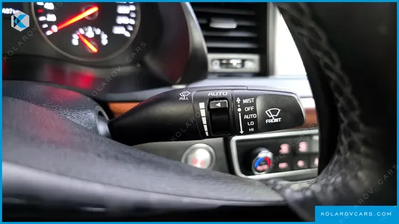 KIA K7 2.4 GDI PRESTIGE