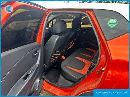 RENAULT KOREA QM3 RE