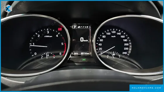 HYUNDAI SANTA FE DIESEL 2.0 2WD