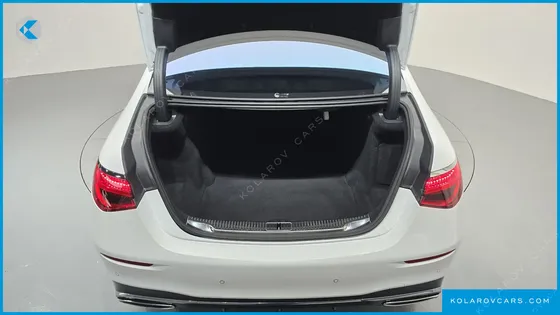 MERCEDES S-CLASS S500L 4MATIC