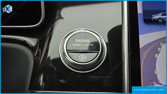 MERCEDES S-CLASS S500L 4MATIC