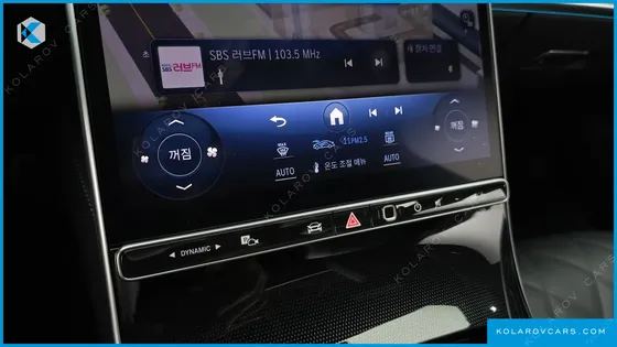 MERCEDES S-CLASS S500L 4MATIC