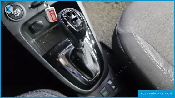 RENAULT KOREA QM3 LE