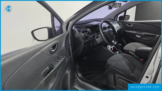 RENAULT KOREA QM3 LE