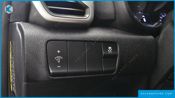 KIA SPORTAGE DIESEL 2WD PRESTIGE