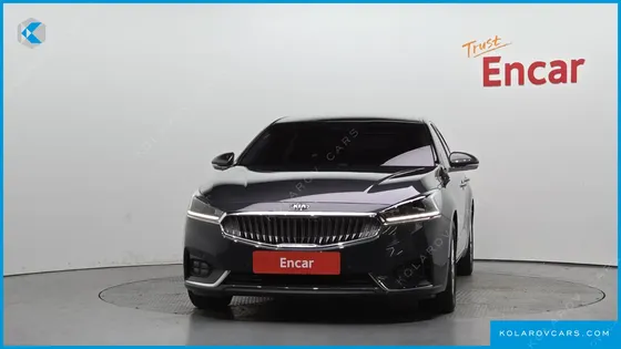 KIA K7 2.4 GDI PRESTIGE