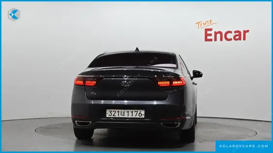 KIA K7 2.4 GDI PRESTIGE