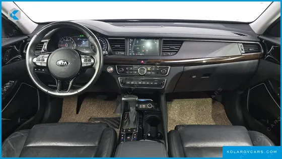 KIA K7 2.4 GDI PRESTIGE