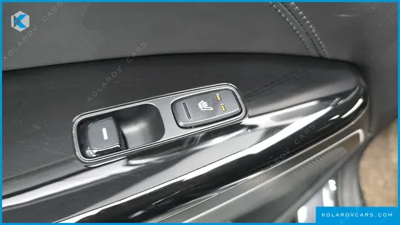 KIA K7 2.4 GDI PRESTIGE