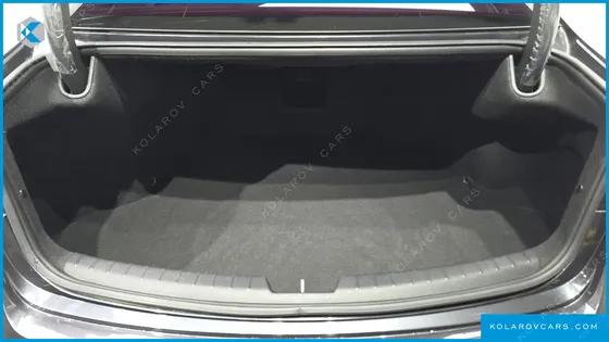KIA K7 2.4 GDI PRESTIGE