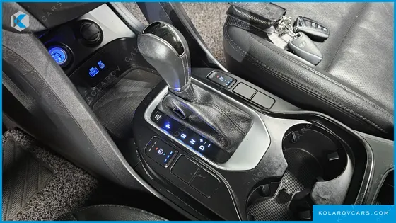 HYUNDAI SANTA FE DIESEL 2.0 2WD