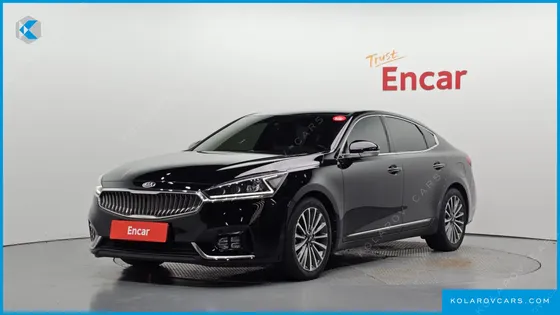KIA K7 2.4 GDI LIMITED