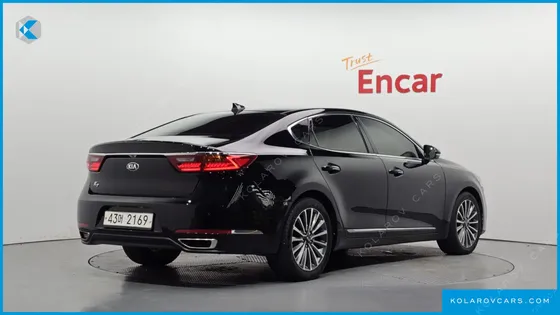 KIA K7 2.4 GDI LIMITED