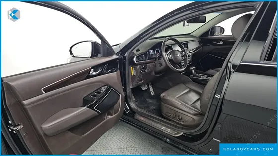 KIA K7 2.4 GDI LIMITED