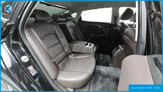 KIA K7 2.4 GDI LIMITED