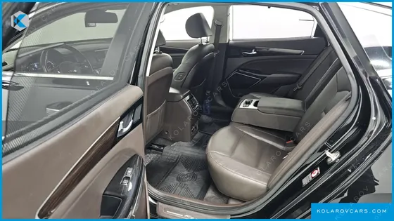 KIA K7 2.4 GDI LIMITED