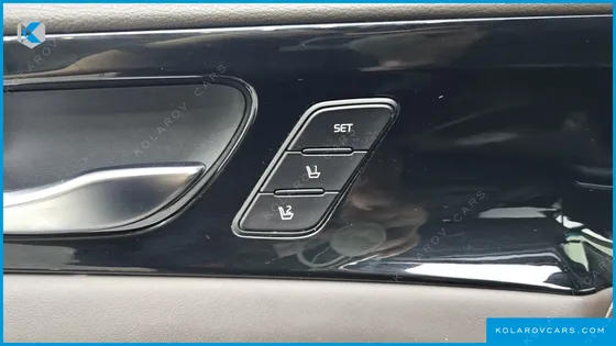 KIA K7 2.4 GDI LIMITED