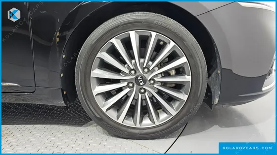 KIA K7 2.4 GDI LIMITED