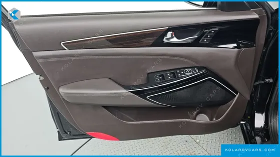 KIA K7 2.4 GDI LIMITED