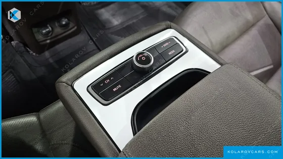 KIA K7 2.4 GDI LIMITED