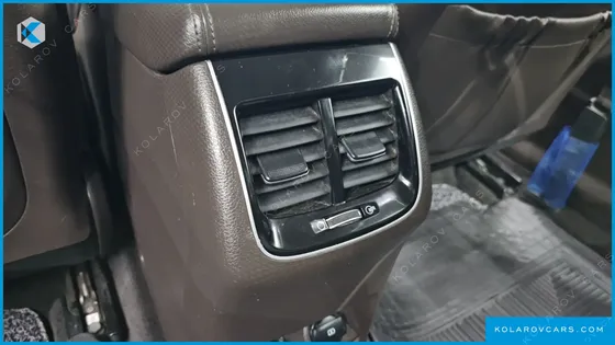 KIA K7 2.4 GDI LIMITED