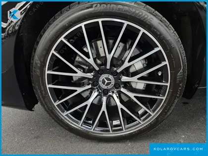 MERCEDES S-CLASS S450L 4MATIC