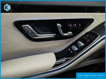 MERCEDES S-CLASS S450L 4MATIC