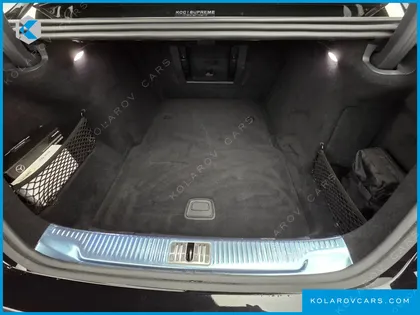 MERCEDES S-CLASS S450L 4MATIC