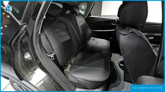 RENAULT KOREA QM3 LE