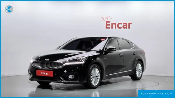 KIA K7 2.4 GDI PRESTIGE