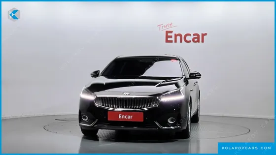 KIA K7 2.4 GDI PRESTIGE
