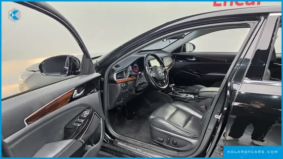 KIA K7 2.4 GDI PRESTIGE