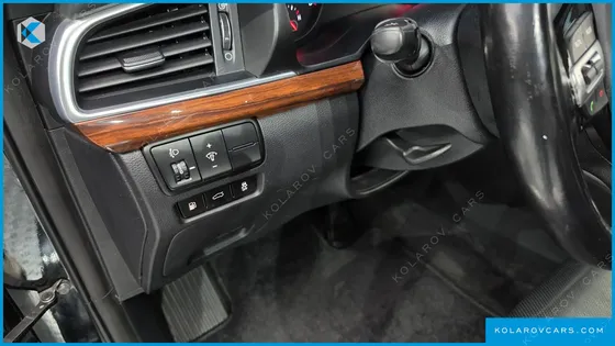 KIA K7 2.4 GDI PRESTIGE