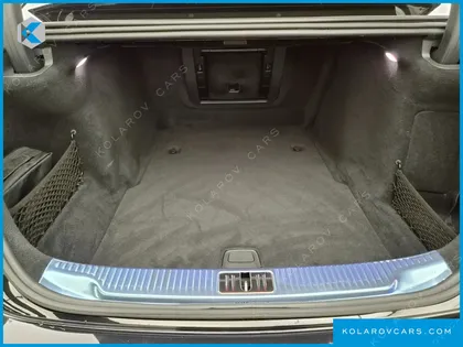 MERCEDES S-CLASS S450L 4MATIC